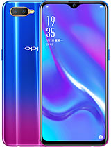 Best available price of Oppo RX17 Neo in Ukraine