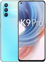 Best available price of Oppo K9 Pro in Ukraine