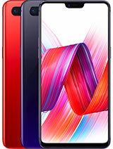 Best available price of Oppo R15 in Ukraine