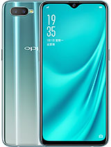 Best available price of Oppo R15x in Ukraine