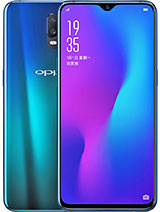 Best available price of Oppo R17 in Ukraine