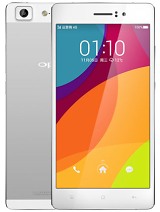Best available price of Oppo R5 in Ukraine