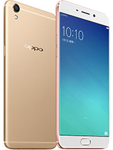 Best available price of Oppo R9 Plus in Ukraine