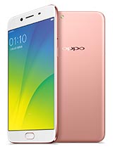 Best available price of Oppo R9s in Ukraine