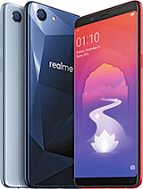 Best available price of Realme 1 in Ukraine