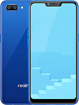 Best available price of Realme C1 in Ukraine