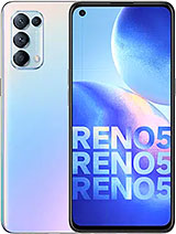 Best available price of Oppo Reno5 4G in Ukraine