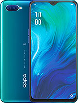 Best available price of Oppo Reno A in Ukraine