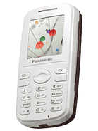 Best available price of Panasonic A210 in Ukraine