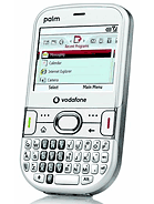 Best available price of Palm Treo 500v in Ukraine