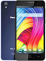Best available price of Panasonic Eluga L 4G in Ukraine