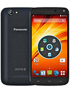 Best available price of Panasonic P41 in Ukraine