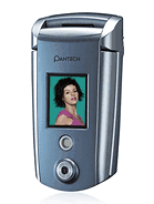 Best available price of Pantech GF500 in Ukraine