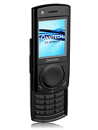 Best available price of Pantech U-4000 in Ukraine