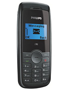 Best available price of Philips 191 in Ukraine