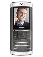 Best available price of Philips Xenium 9-9d in Ukraine