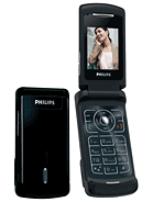 Best available price of Philips 580 in Ukraine