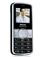 Best available price of Philips Xenium 9-9f in Ukraine