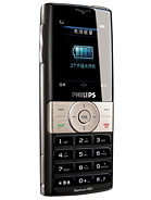 Best available price of Philips Xenium 9-9k in Ukraine