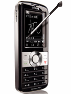 Best available price of Philips Xenium 9-9v in Ukraine