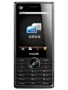 Best available price of Philips D612 in Ukraine