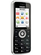 Best available price of Philips E100 in Ukraine