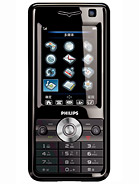Best available price of Philips TM700 in Ukraine