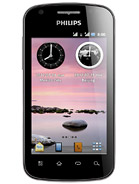 Best available price of Philips W337 in Ukraine