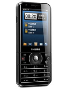Best available price of Philips W715 in Ukraine