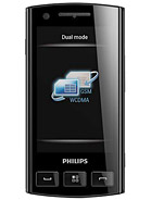 Best available price of Philips W725 in Ukraine
