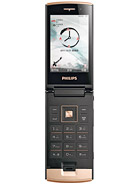 Best available price of Philips W727 in Ukraine