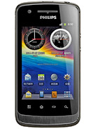 Best available price of Philips W820 in Ukraine