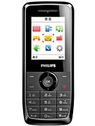 Best available price of Philips X100 in Ukraine