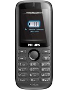 Best available price of Philips X1510 in Ukraine