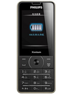 Best available price of Philips X1560 in Ukraine