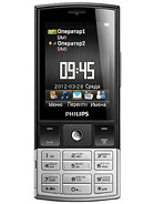 Best available price of Philips X332 in Ukraine