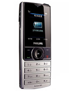 Best available price of Philips X500 in Ukraine