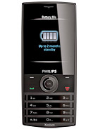 Best available price of Philips Xenium X501 in Ukraine