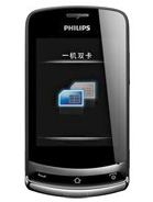 Best available price of Philips X518 in Ukraine