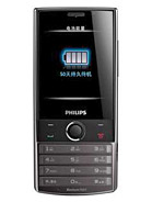 Best available price of Philips X603 in Ukraine