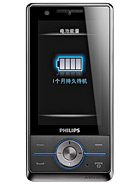Best available price of Philips X605 in Ukraine