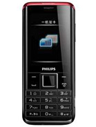 Best available price of Philips Xenium X523 in Ukraine