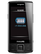 Best available price of Philips Xenium X713 in Ukraine