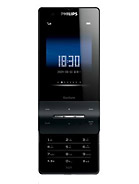 Best available price of Philips X810 in Ukraine