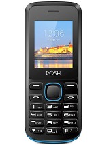 Best available price of Posh Lynx A100 in Ukraine