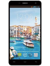 Best available price of Posh Titan Max HD E600 in Ukraine