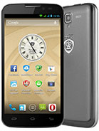 Best available price of Prestigio MultiPhone 5503 Duo in Ukraine