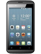 Best available price of QMobile T50 Bolt in Ukraine