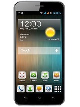 Best available price of QMobile Noir A75 in Ukraine