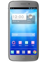 Best available price of QMobile Noir A750 in Ukraine